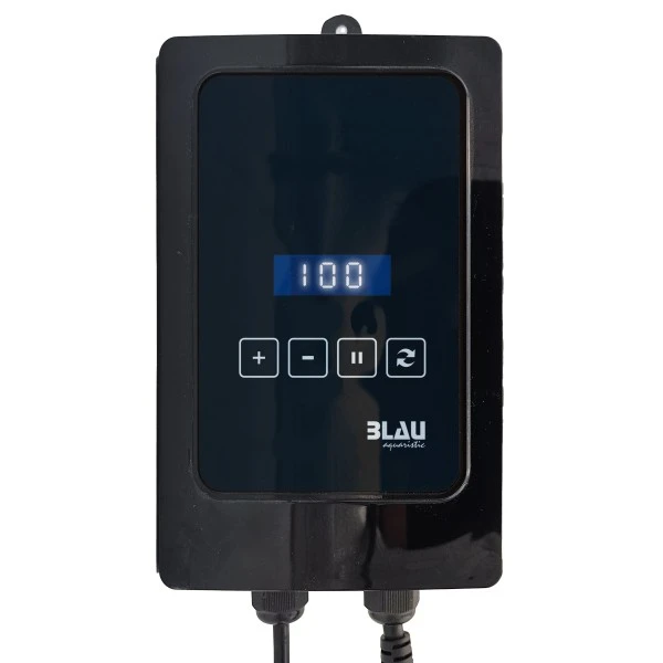 Blau Reef Motion Pro 38K DC Løftepumpe 38.000 l/t